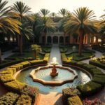 تنسيق حدائق الغاط بالرياض تنسيق حدائق الغاط بالرياض