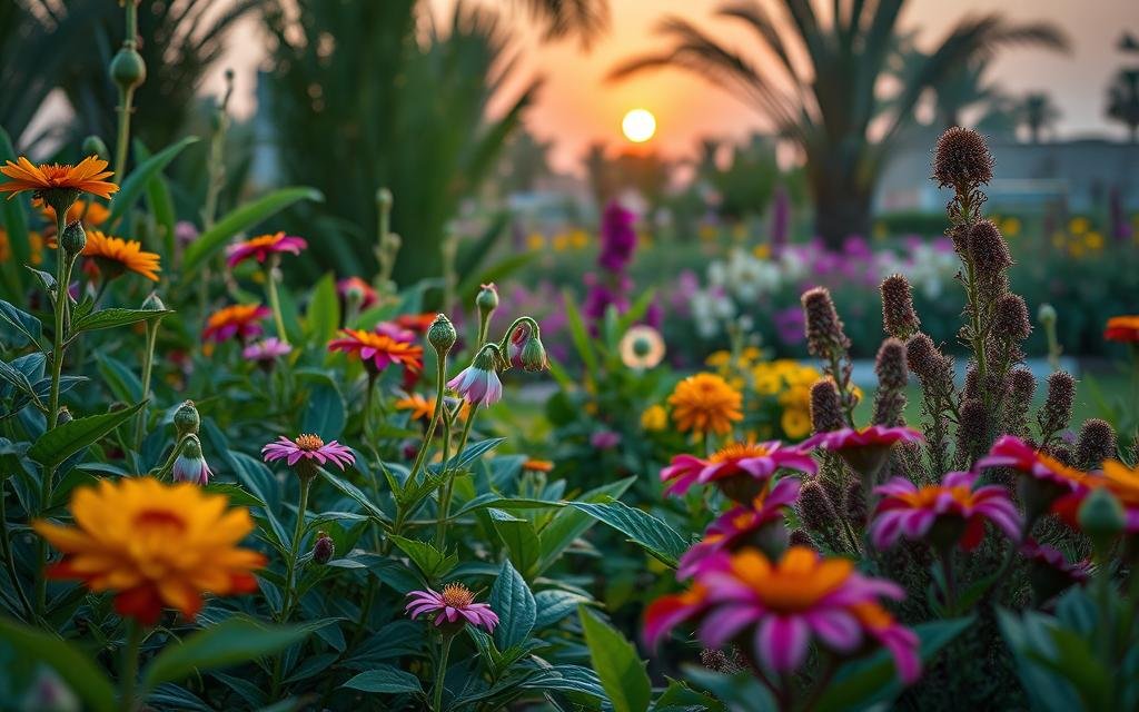 خدمات تنسيق الحدائق بالرياض